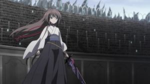 Seirei Tsukai No Blade Dance - Screenshot #2