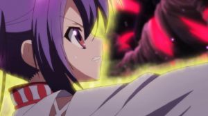 Seirei Tsukai No Blade Dance - Screenshot #1 Seirei Tsukai No Blade Dance - Screenshot #1