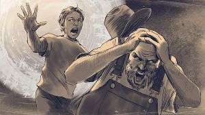 Sekai no Yami Zukan - Screenshot #2