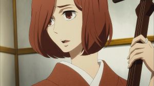 Le Rakugo ou la Vie (TV 2) - Screenshot #3