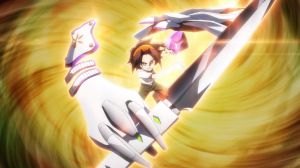 Shaman King (2021) - Screenshot #5