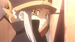 Shigofumi: ~Stories of Last Letter~ - Screenshot #2