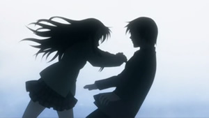 Shigofumi: ~Stories of Last Letter~ - Screenshot #2