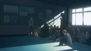 Shigofumi: ~Stories of Last Letter~ - Screenshot #2
