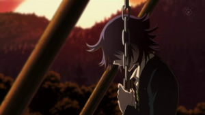 Shiki - Screenshot #1 Shiki - Screenshot #1