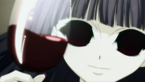 Shiki - Screenshot #1