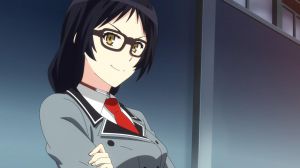 Shimoseka - Screenshot #1