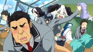 Shimoseka - Screenshot #3