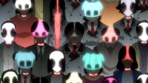 Shimoseka - Screenshot #2