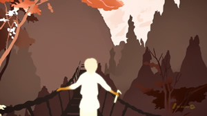 Shin Sekai Yori - Screenshot #1 Shin Sekai Yori - Screenshot #1