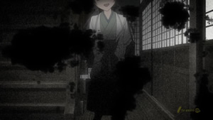Shin Sekai Yori - Screenshot #3