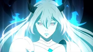 Rage of Bahamut : Genesis - Screenshot #1 Rage of Bahamut : Genesis - Screenshot #1