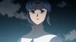 Tsukihime - Screenshot #3