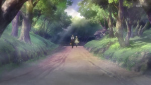 Shining Hearts - Shiawase no Pan - Screenshot #2