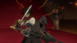 Shining Hearts - Shiawase no Pan - Screenshot #1 Shining Hearts - Shiawase no Pan - Screenshot #1