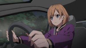 Shirobako - Screenshot #1