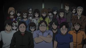 Shirobako - Screenshot #1 Shirobako - Screenshot #1