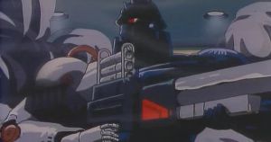 Shuten Dôji - Screenshot #1 Shuten Dôji - Screenshot #1