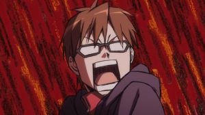 Silver Spoon (TV 1) - Screenshot #2