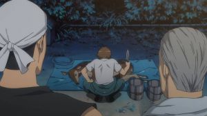 Silver Spoon (TV 1) - Screenshot #2