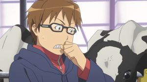 Silver Spoon (TV 1) - Screenshot #2