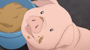 Silver Spoon (TV 1) - Screenshot #1