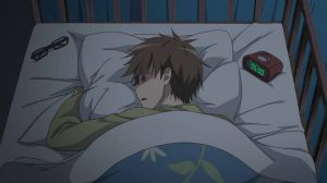 Silver Spoon (TV 1) - Screenshot #1