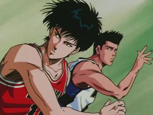 Slam Dunk - Screenshot #4