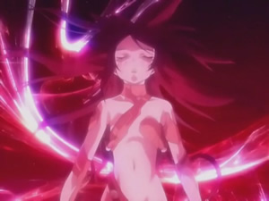 Sôkyû no Fafner - Screenshot #1