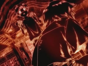 Sôkyû no Fafner - Screenshot #2
