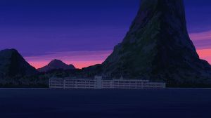Sonny Boy - Screenshot #1 Sonny Boy - Screenshot #1
