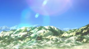 The World is Still Beautiful - Screenshot #1 The World is Still Beautiful - Screenshot #1