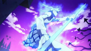Soul Eater - Screenshot #1 Soul Eater - Screenshot #1