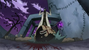Soul Eater - Screenshot #1 Soul Eater - Screenshot #1