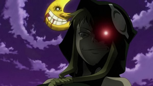 Soul Eater - Screenshot #1 Soul Eater - Screenshot #1