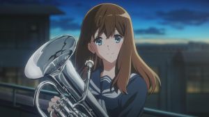 Sound! Euphonium (TV 3) - Screenshot #2