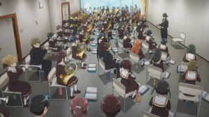 Sound! Euphonium (TV 3) - Screenshot #4