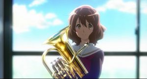 Sound! Euphonium - Chikai no Finale - Screenshot #7