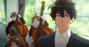 Sound! Euphonium - Chikai no Finale - Screenshot #1