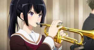 Sound! Euphonium - Chikai no Finale - Screenshot #2