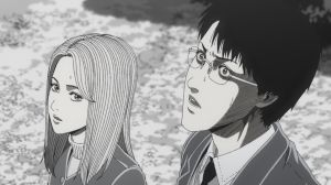 Spirale - Screenshot #4