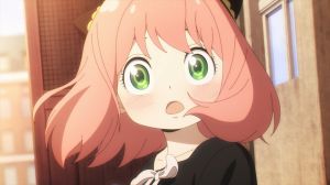 Spy X Family (TV 1) - Screenshot #3