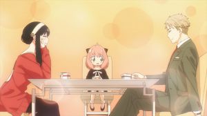 Spy X Family (TV 1) - Screenshot #3