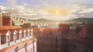 Spy X Family (TV 1) - Screenshot #4