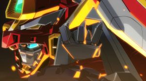 SSSS.Dynazenon - Screenshot #3