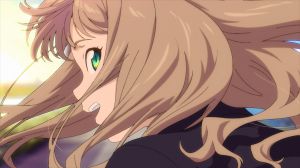 SSSS.Dynazenon - Screenshot #3