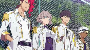 SSSS.Dynazenon - Screenshot #3