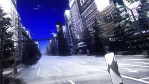 Steins Gate - Screenshot #2