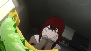 Steins Gate - Screenshot #2