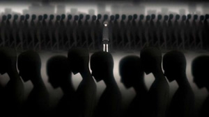 Steins Gate - Screenshot #1 Steins Gate - Screenshot #1